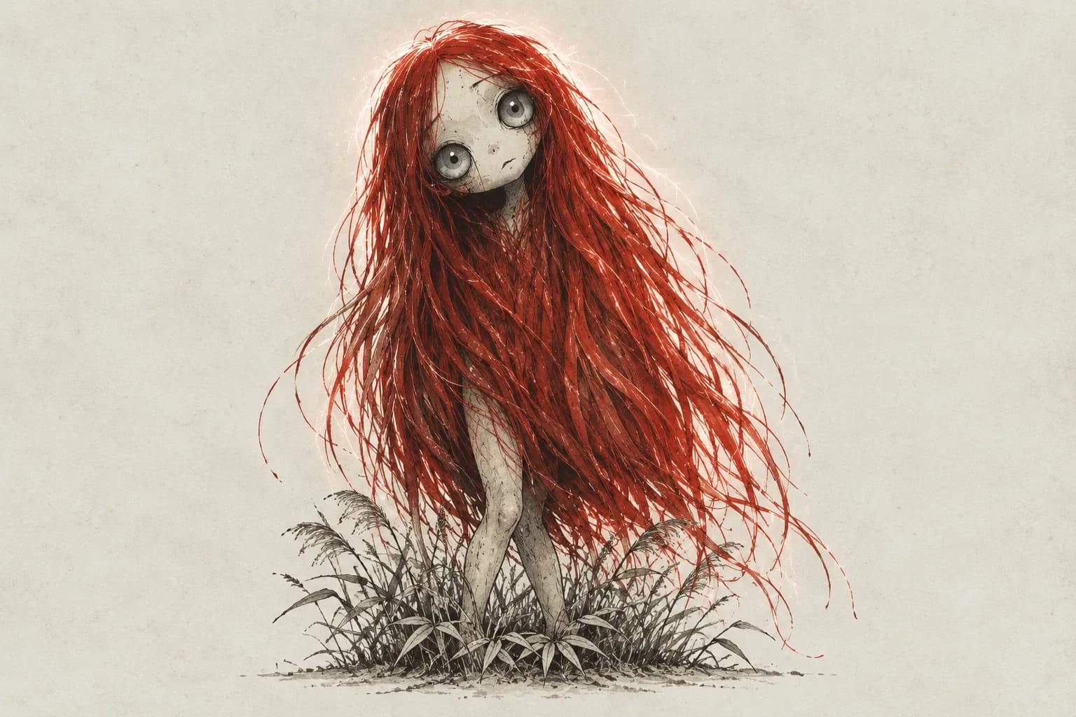 Red Head