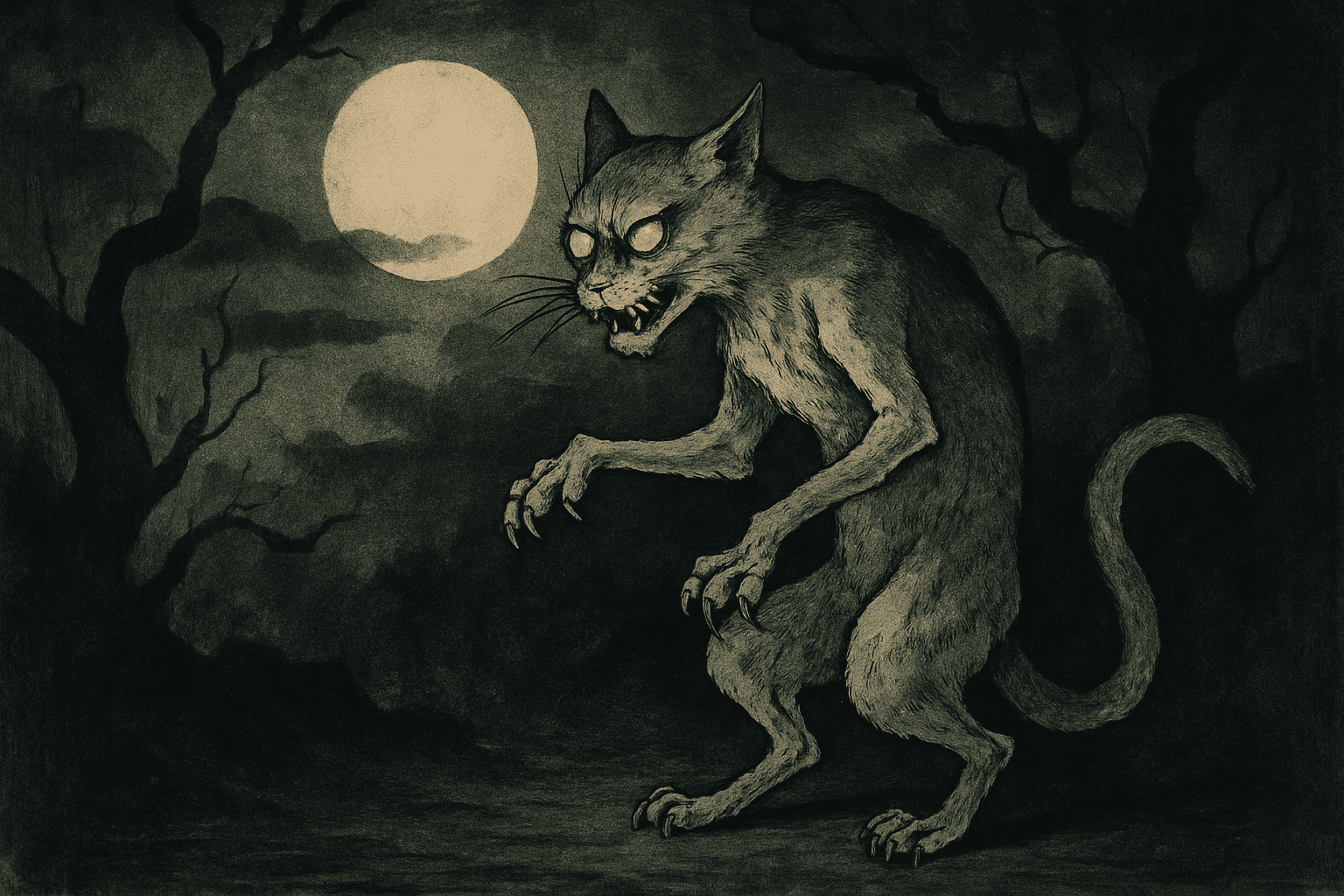 Bakeneko