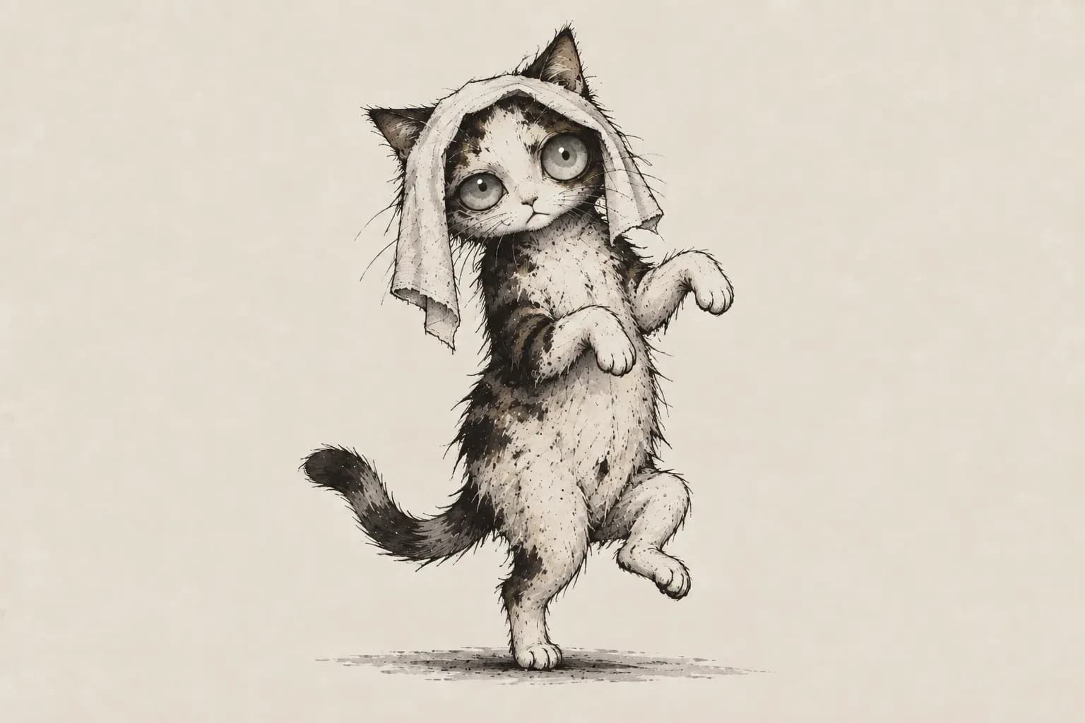 Bakeneko