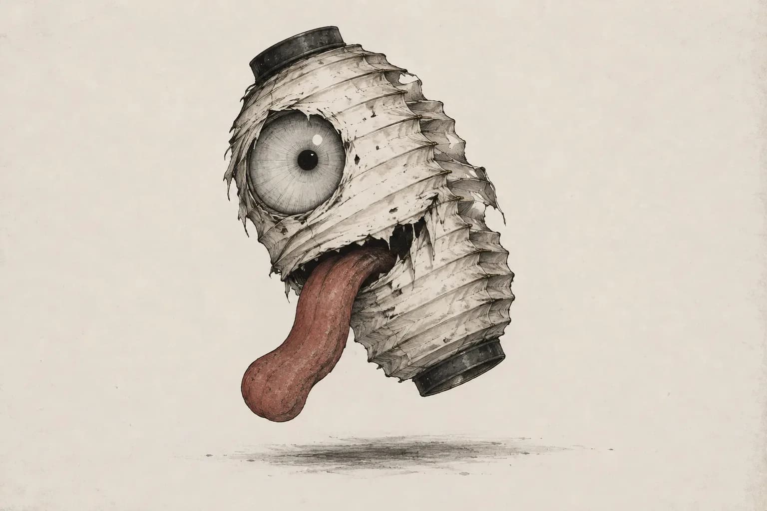 Chochin-obake