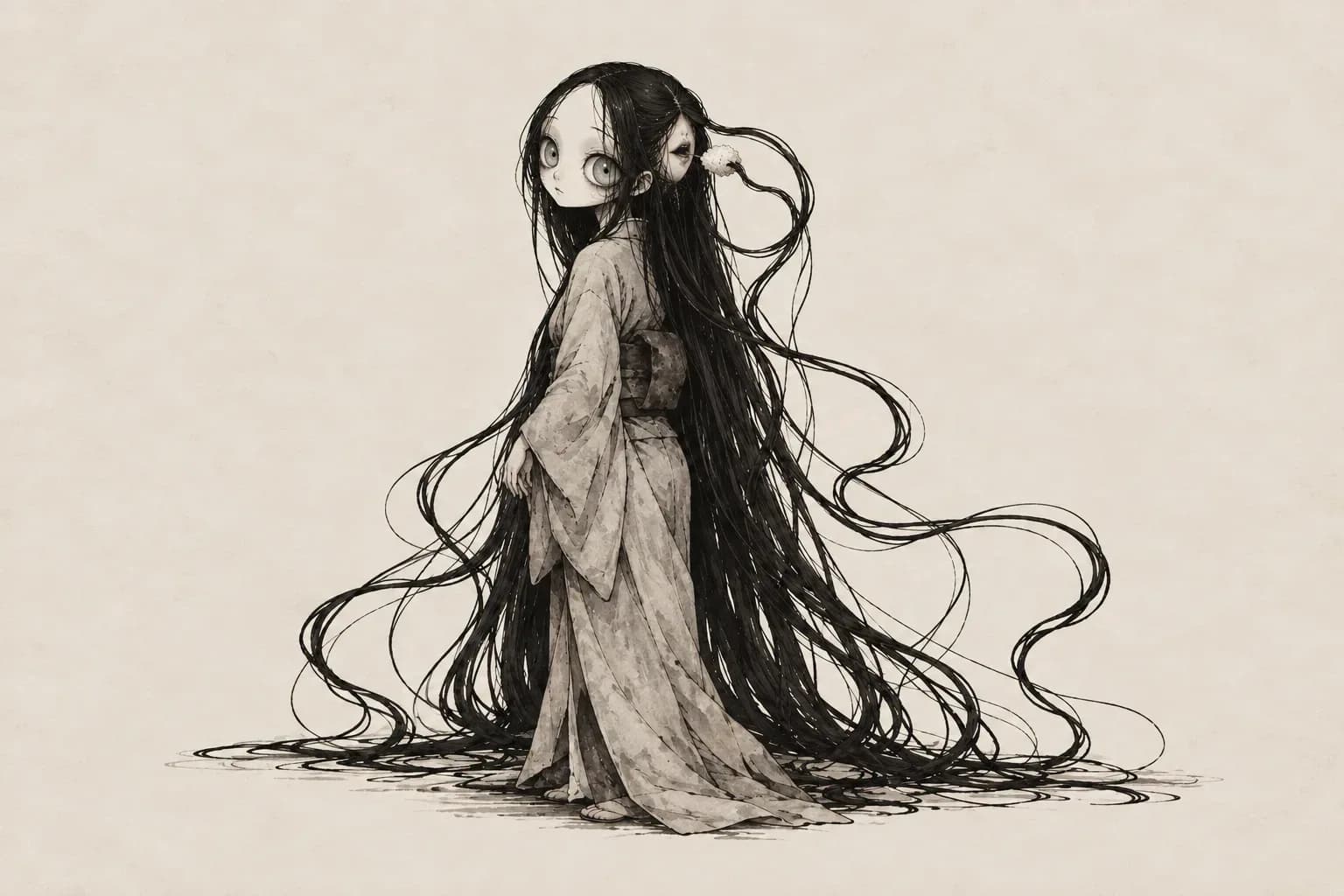 Futakuchi-onna