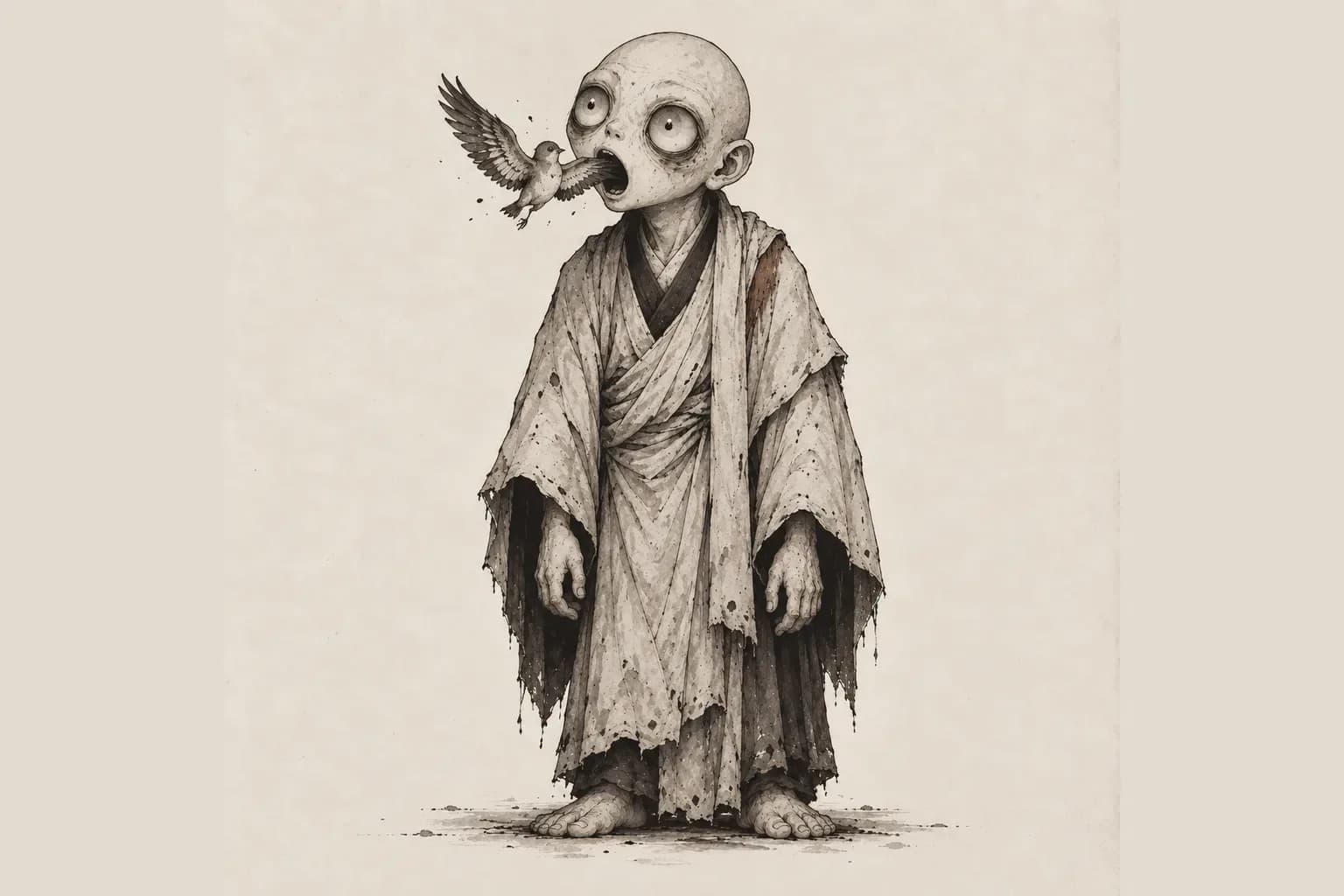 Ganbari-nyudo