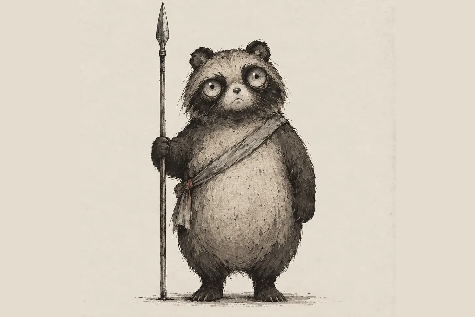 Gyobu-danuki