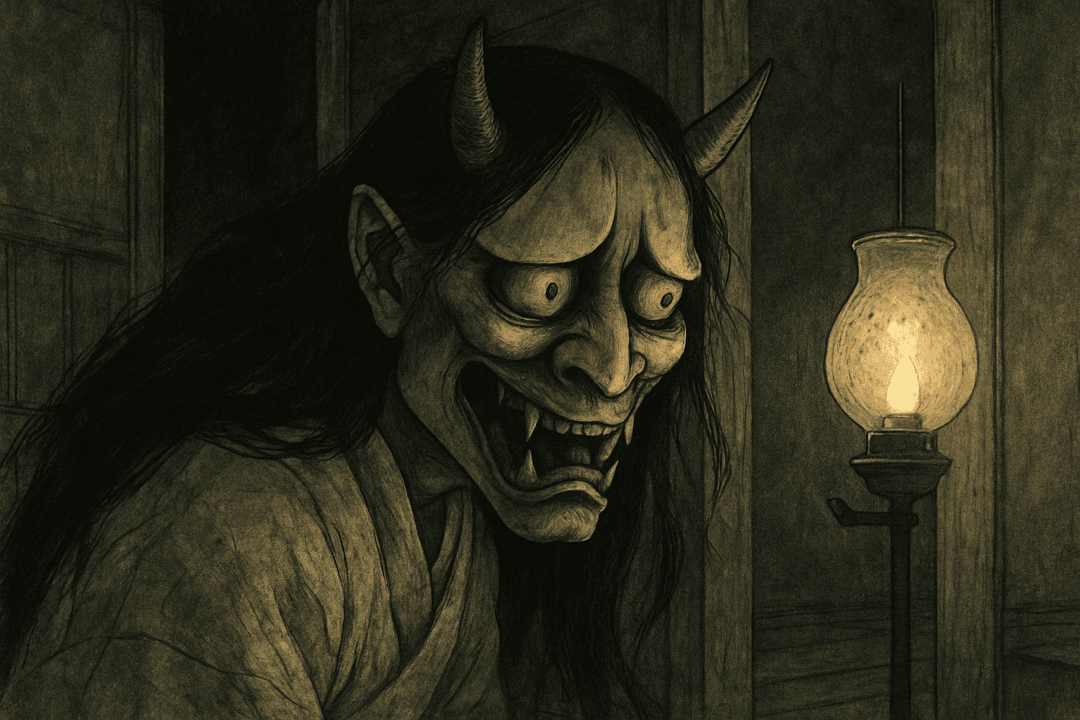 Hannya