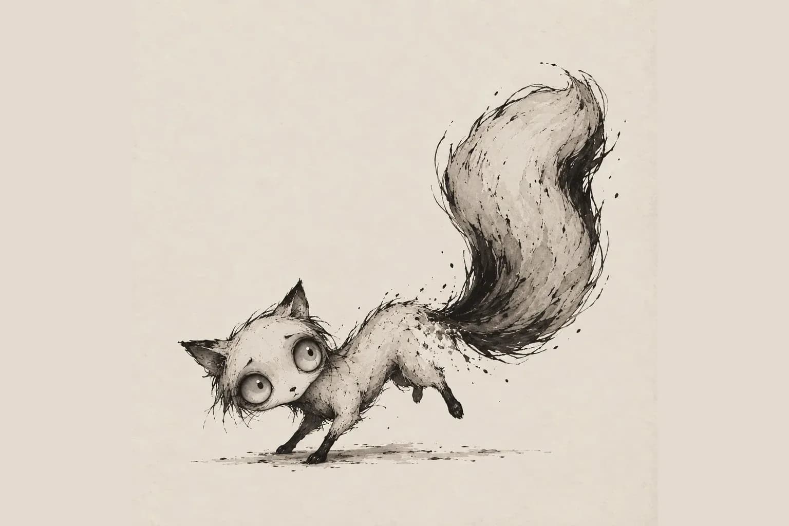 Person-Fox