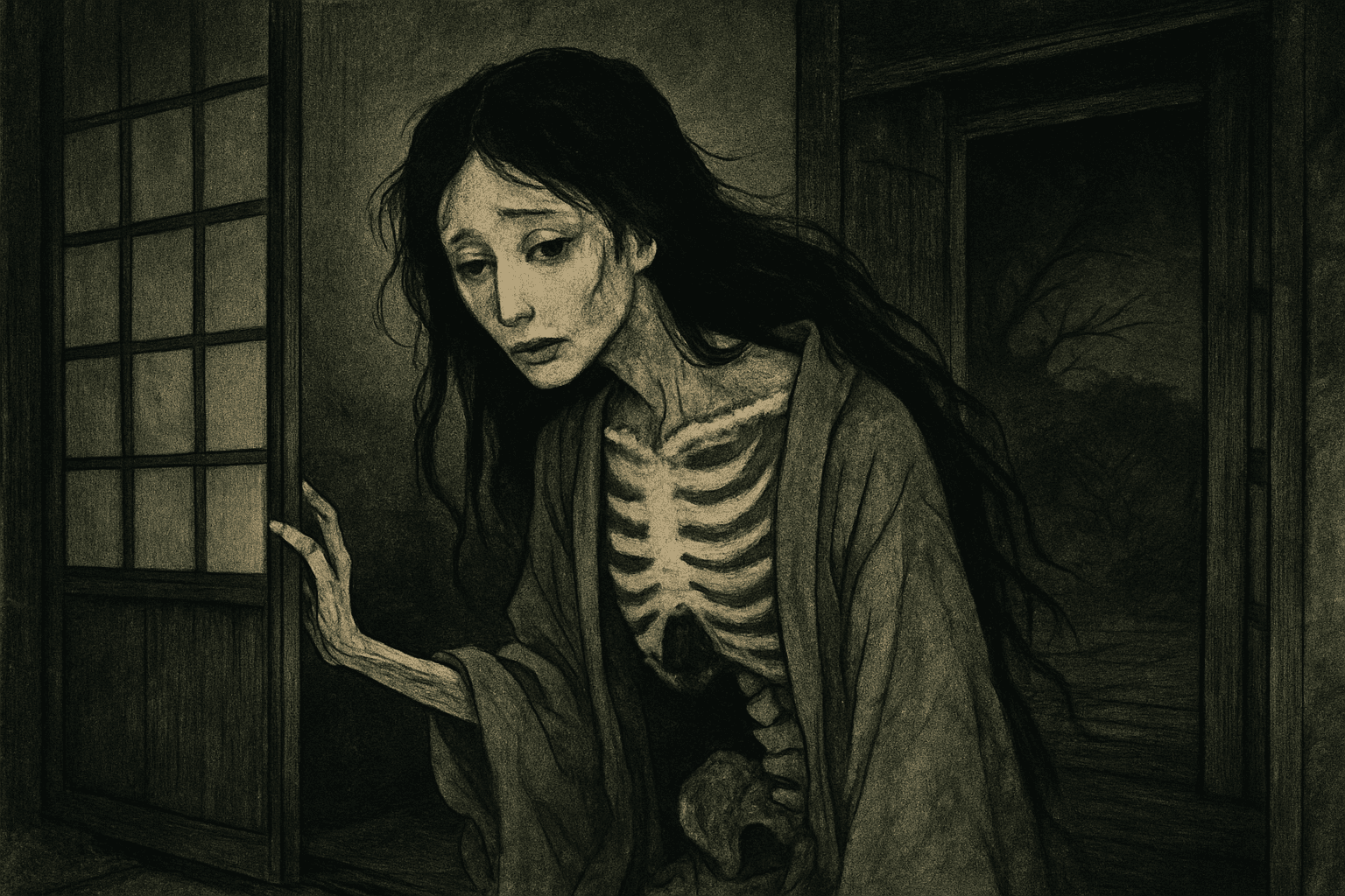Hone-onna