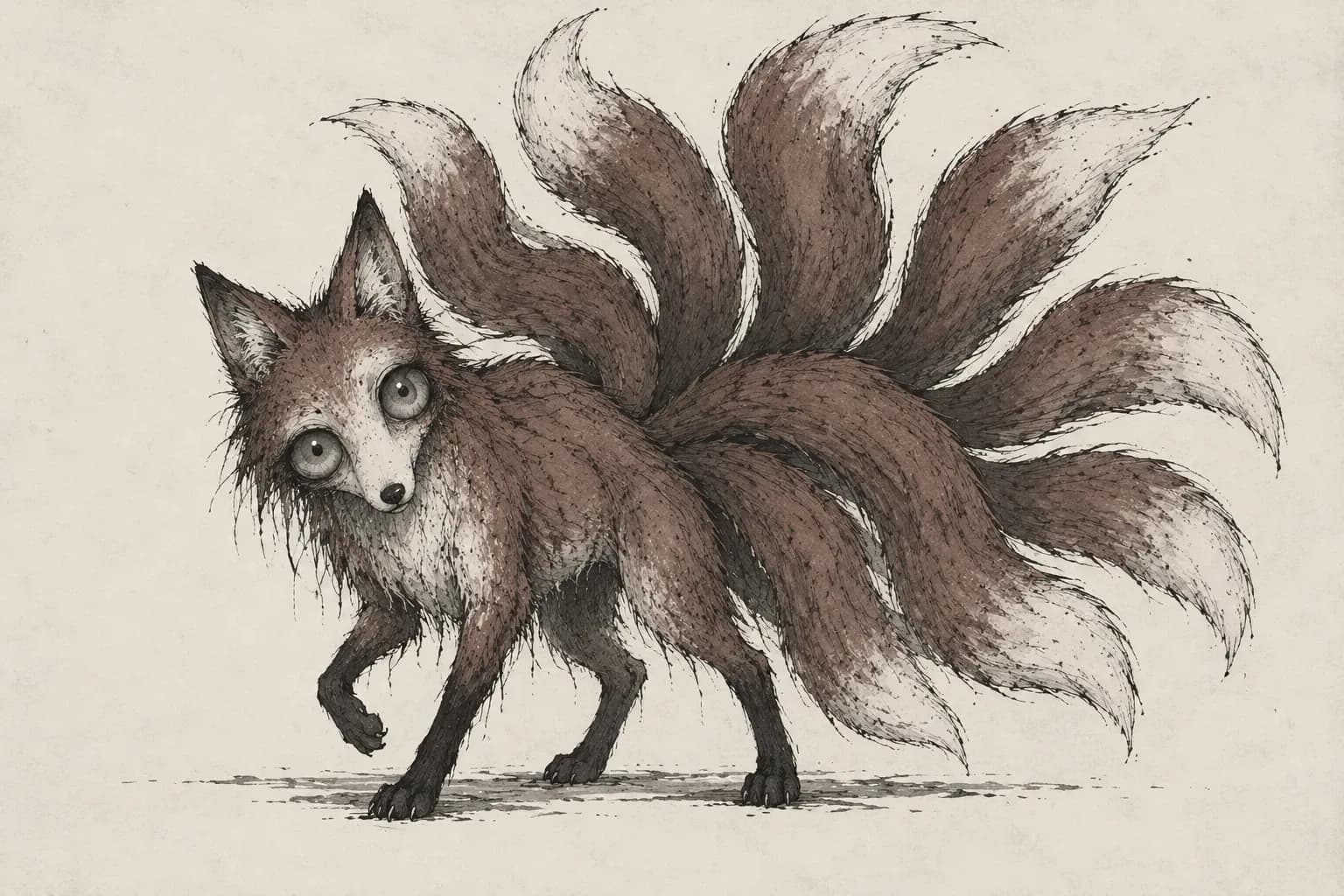 Kitsune
