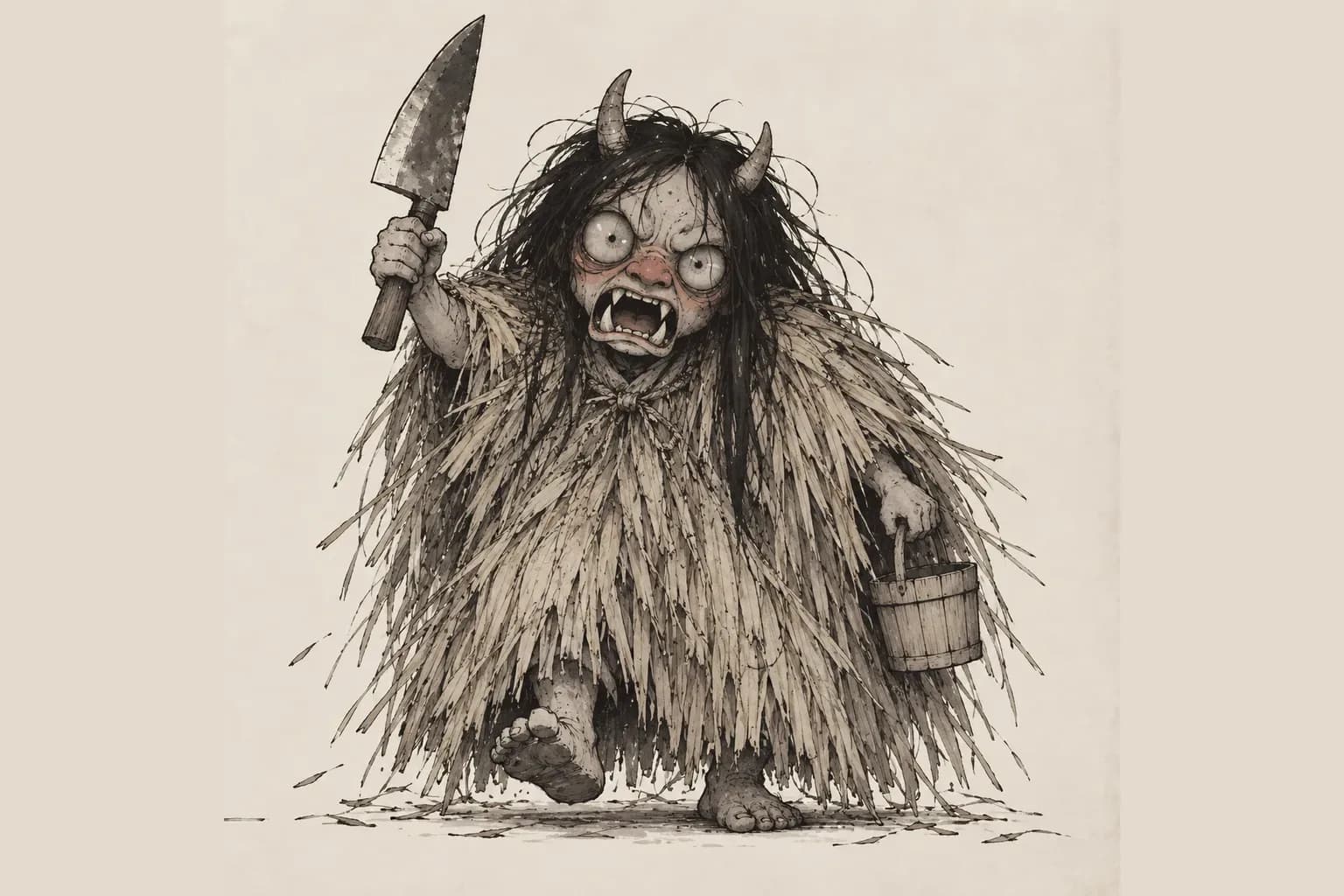 Namahage