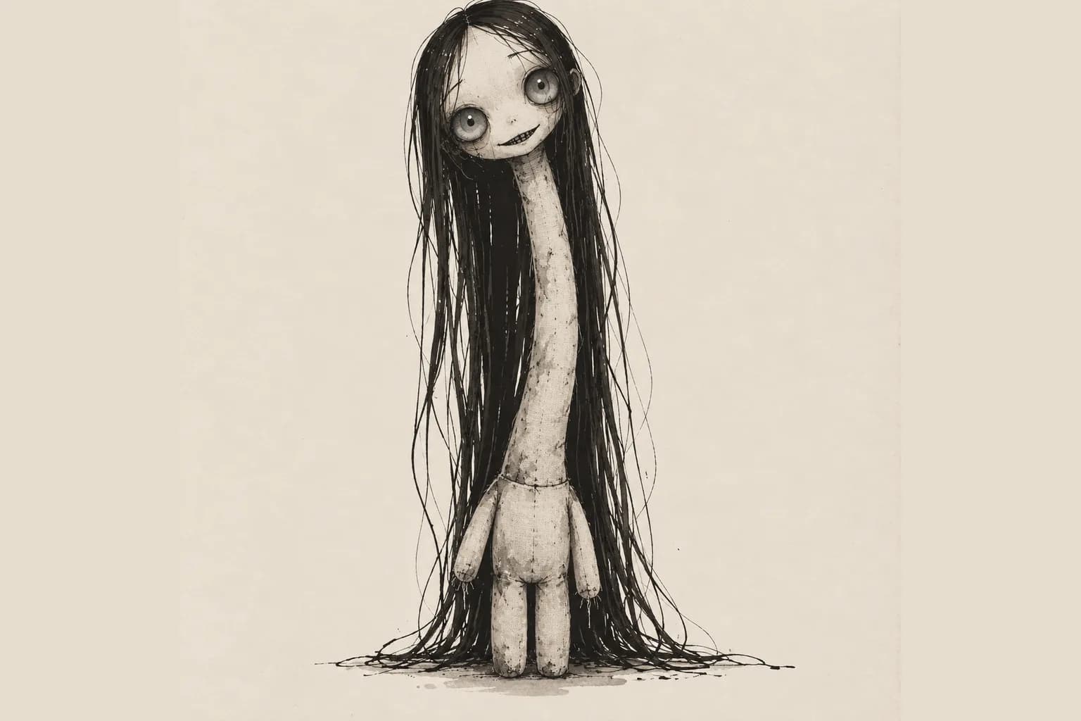 Seven-Fathom Wife