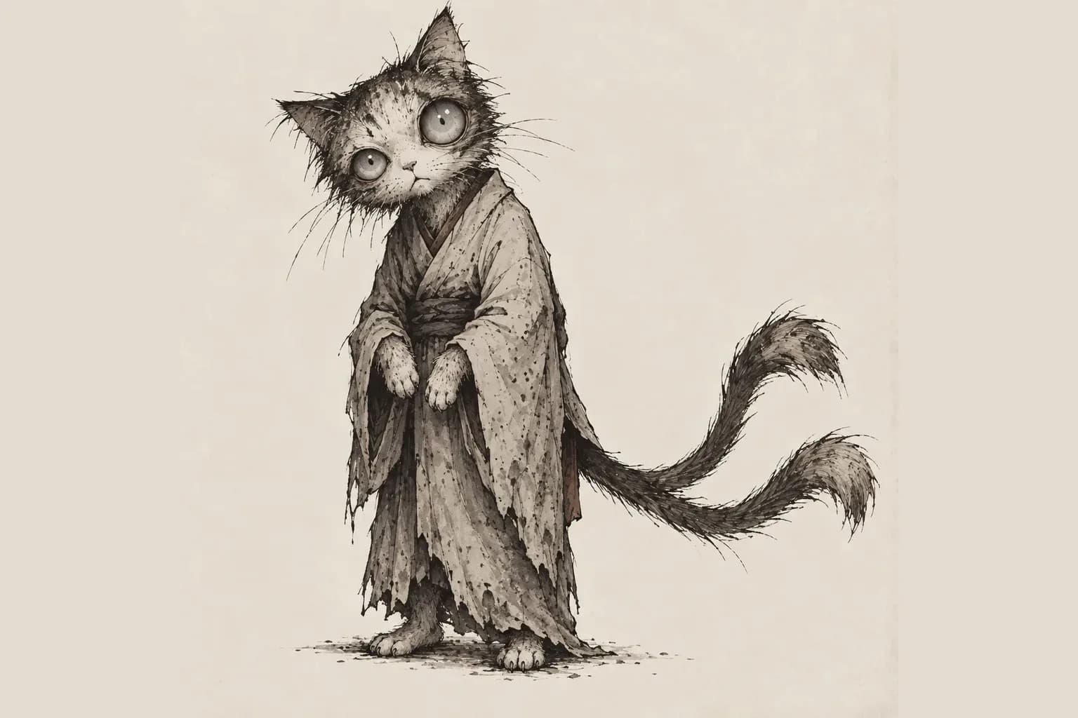 Nekomata