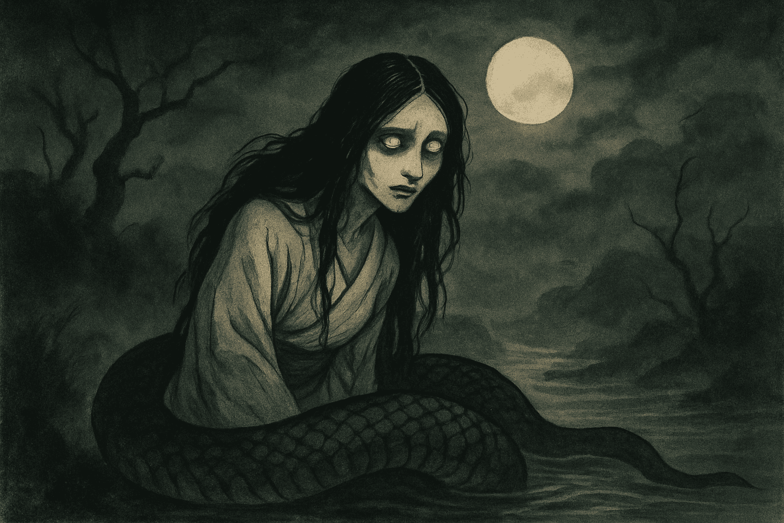 Nure-onna