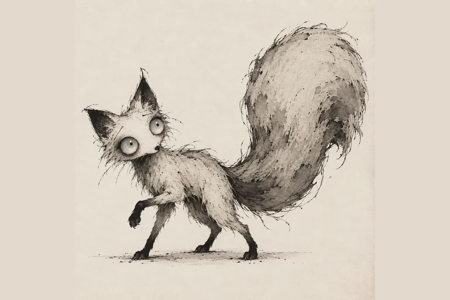 Osan Fox