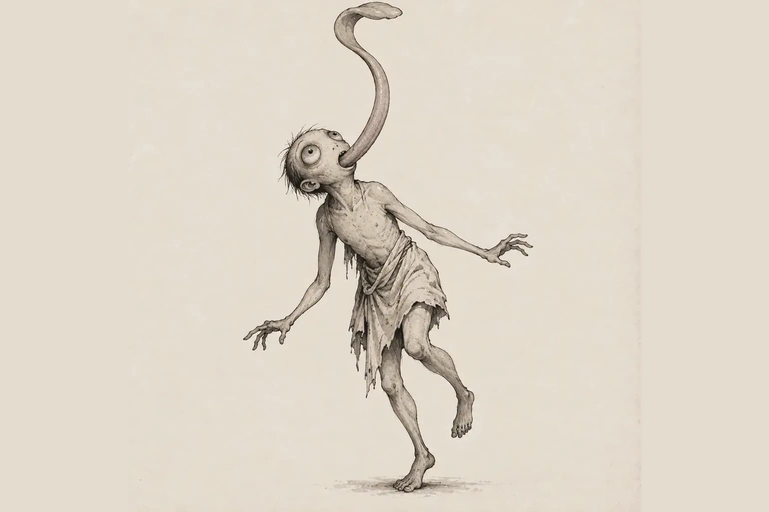 Tenjoname