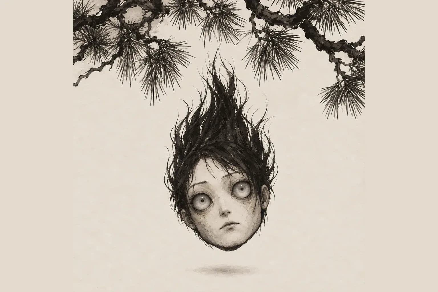 Tsurube-otoshi