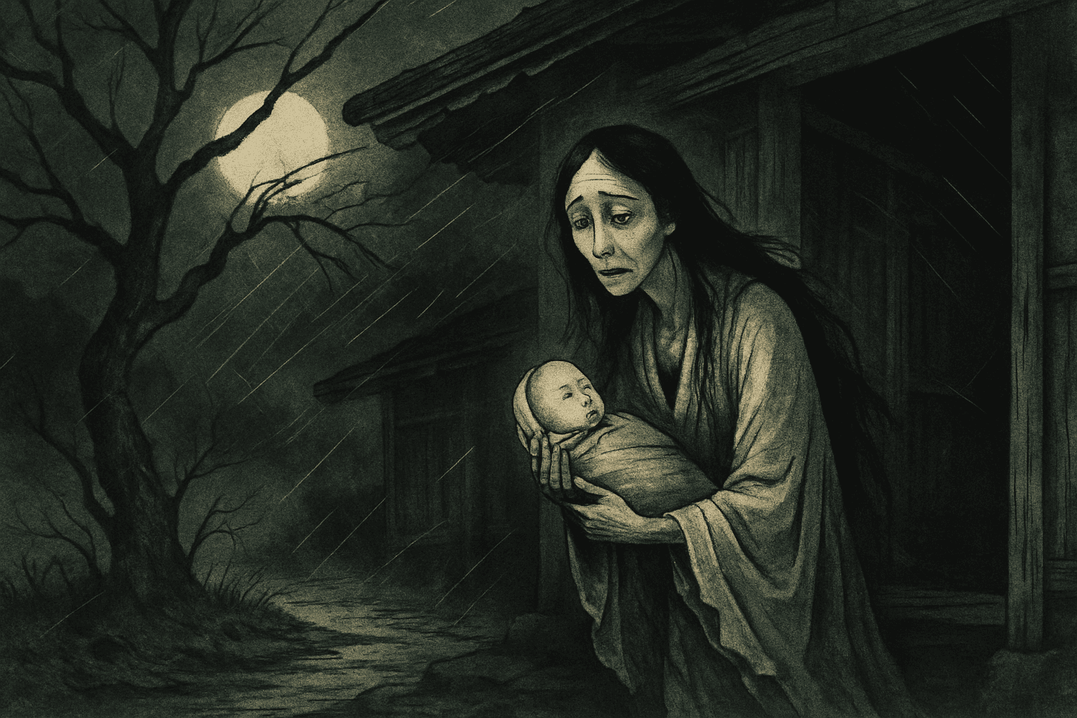 Ubume