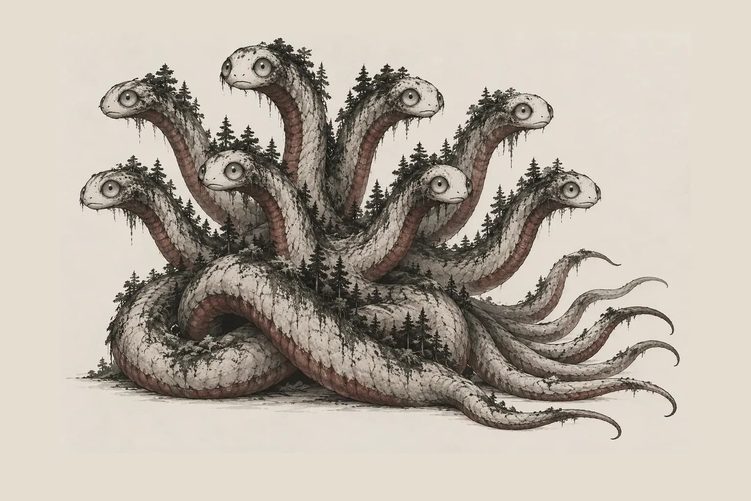 Yamata-no-Orochi