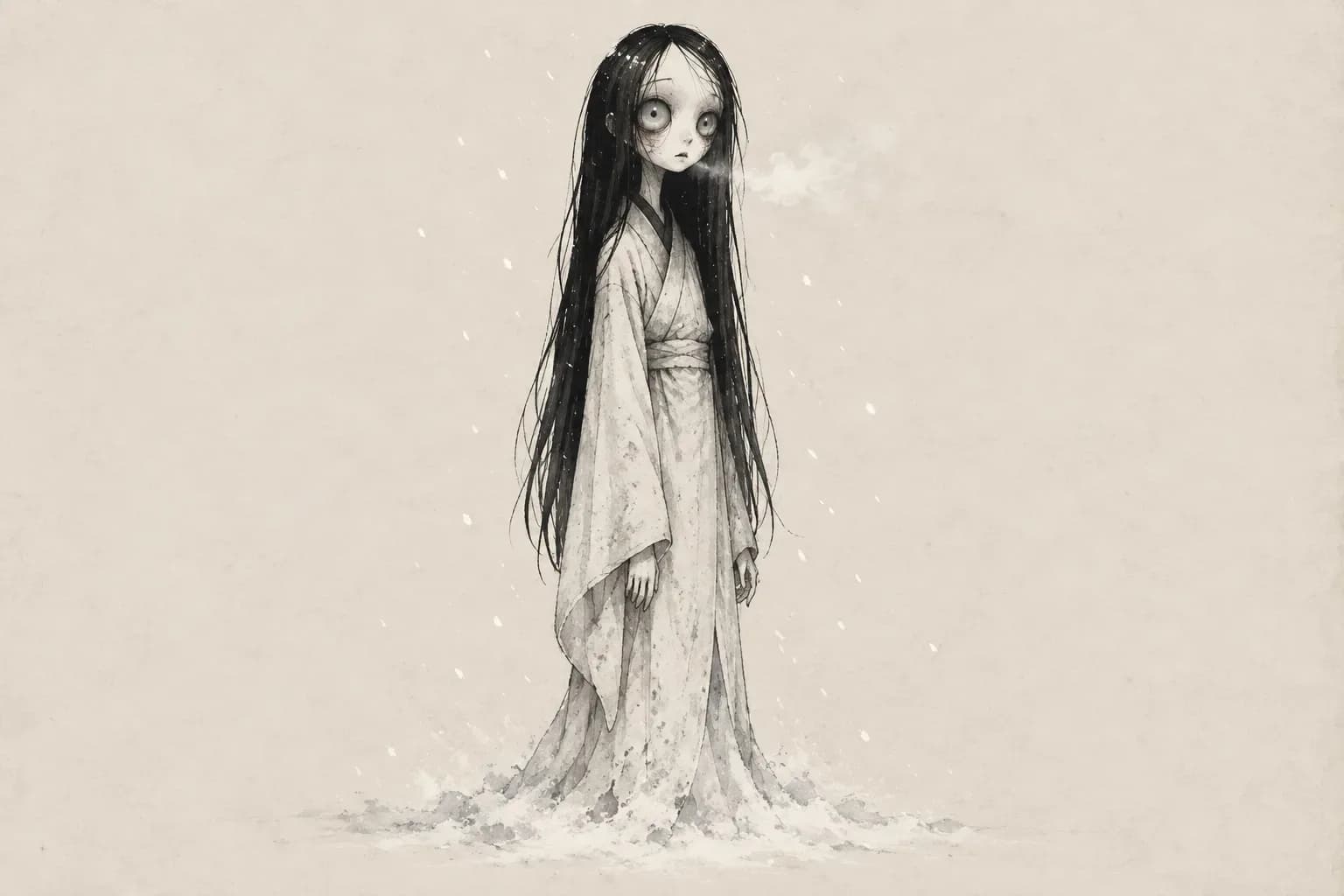 Yuki-onna